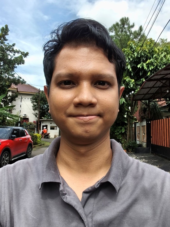 Hasil Kamera Depan REDMI Note 15 Pro 5G Auto (1)