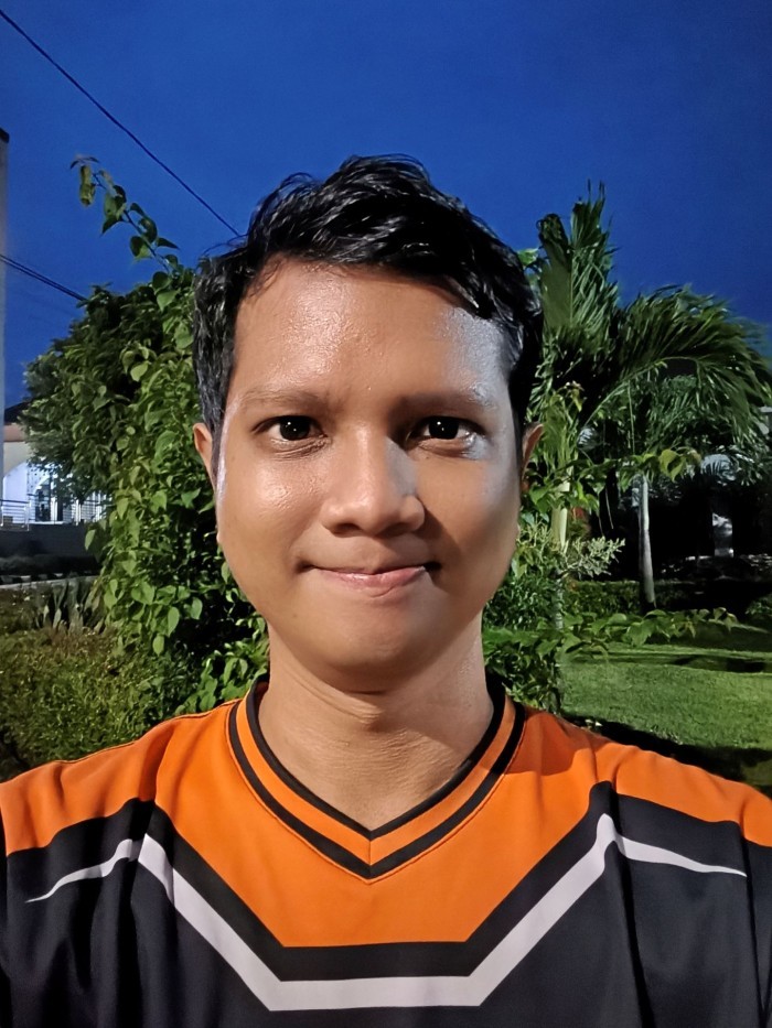 Hasil Kamera Depan REDMI Note 15 Pro 5G Auto (2)