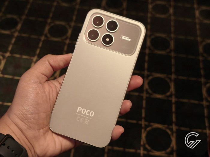 Kelebihan dan Kekurangan POCO F8 Pro - Header