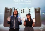 Launching POCO F8 Series (1)