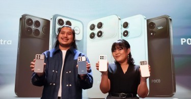 Launching POCO F8 Series (1)