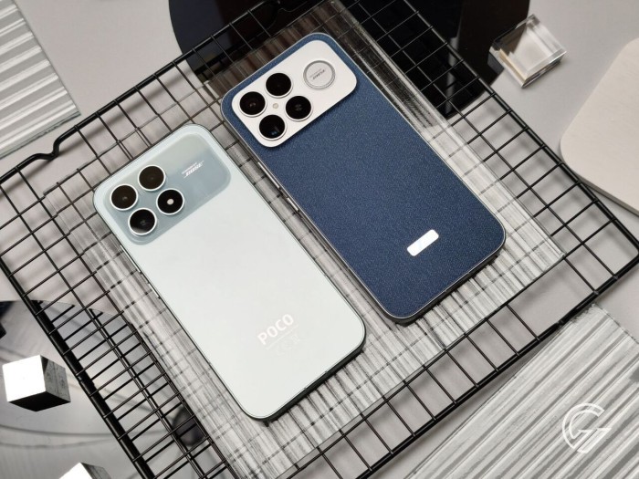 Launching POCO F8 Series (2)