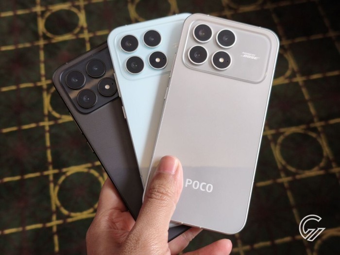 Launching POCO F8 Series (4)