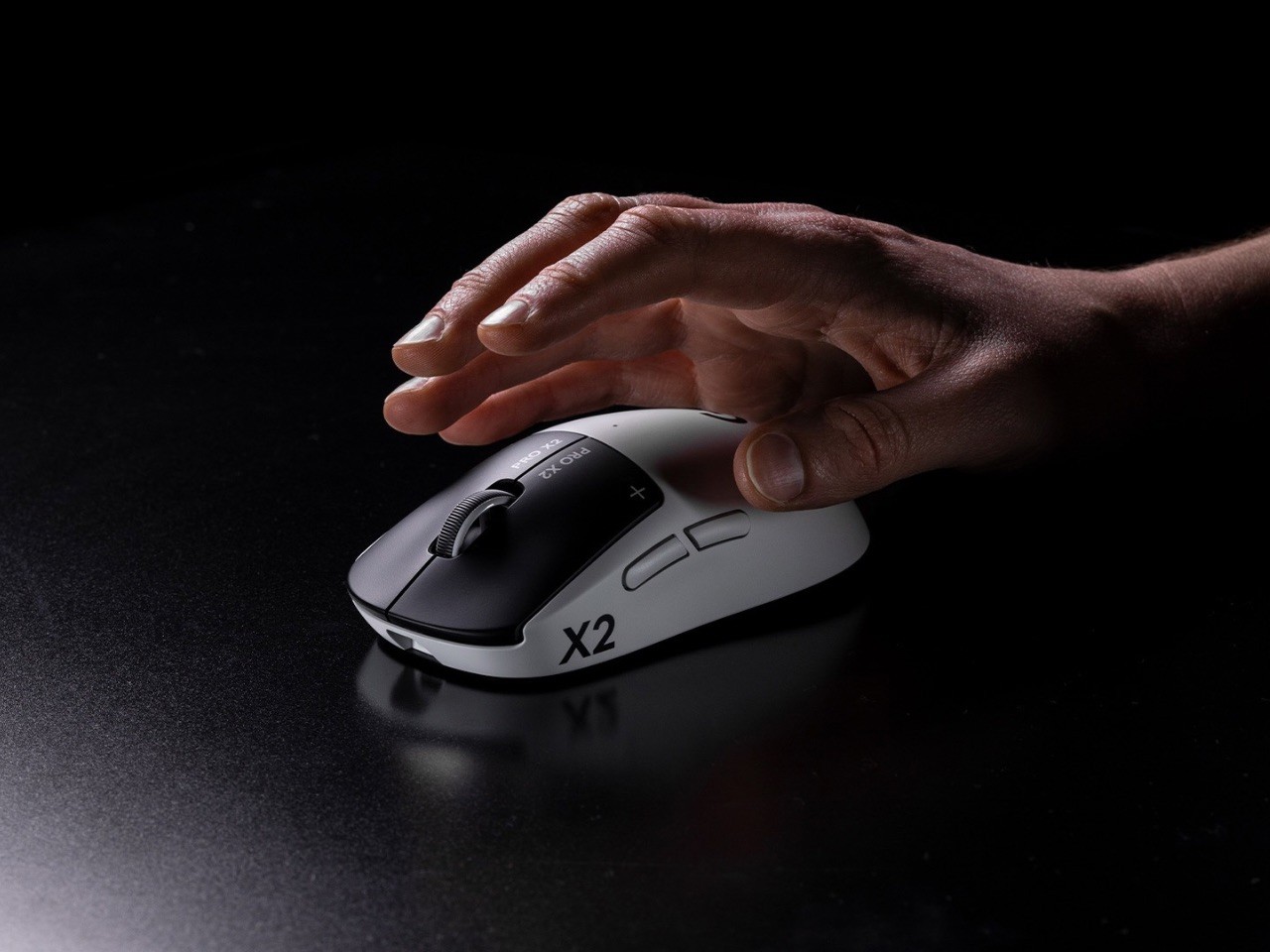 Rilis Logitech G PRO X2 SUPERSTRIKE - Header
