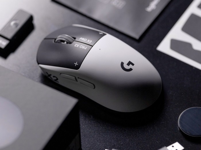 Rilis Logitech G PRO X2 SUPERSTRIKE