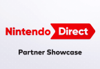 Nintendo Direct Partner Showcase February 2026 - Header
