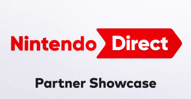 Nintendo Direct Partner Showcase February 2026 - Header