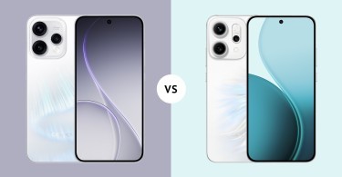 OPPO Reno15 5G Vs OPPO Reno14 5G - Header