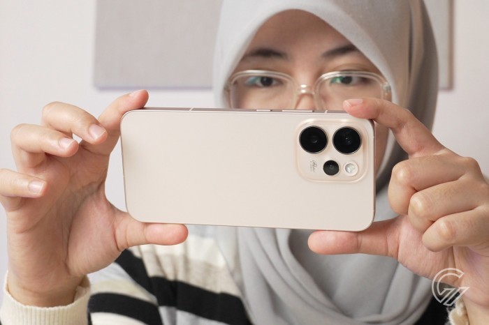 OPPO Reno15 Pro Max 5G