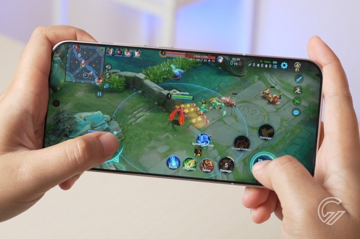 OPPO Reno15 Pro Max 5G - Honor of Kings