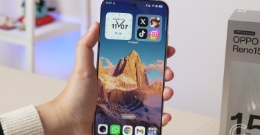 OPPO Reno15 Pro Max 5G - ColorOS 16