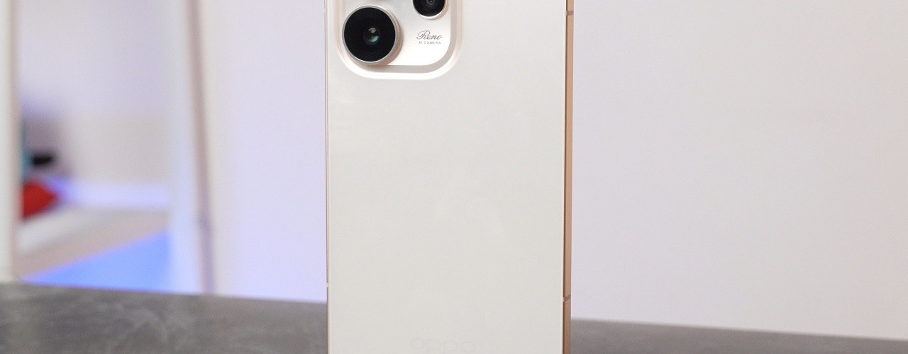 OPPO Reno15 Pro Max 5G