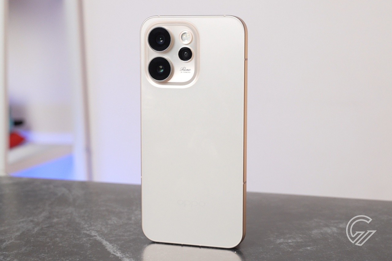 Review OPPO Reno15 Pro Max 5G - Cantik, Kamera Gahar, Tapi Mahal?