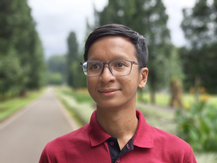 OPPO Reno15 Pro Max - Hasil Foto