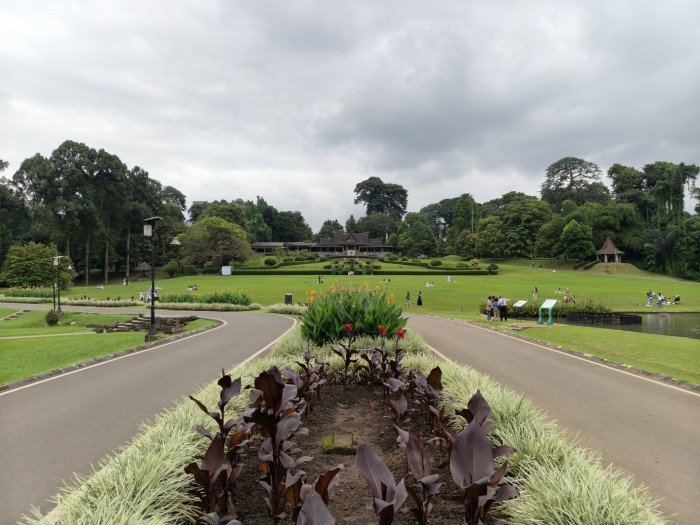 OPPO Reno15 Pro Max - Hasil Foto