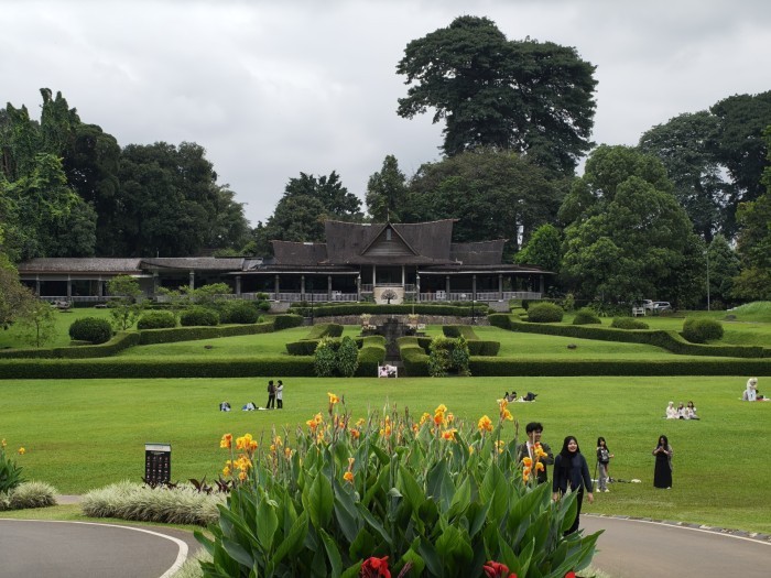 OPPO Reno15 Pro Max - Hasil Foto