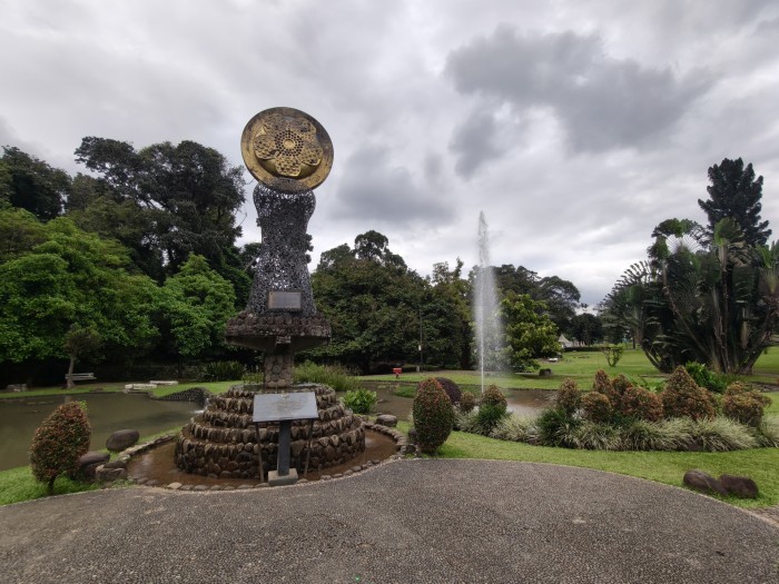 OPPO Reno15 Pro Max - Hasil Foto