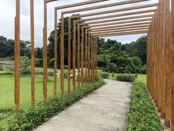 OPPO Reno15 Pro Max - Hasil Foto