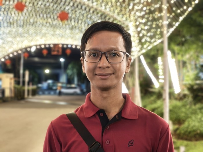 OPPO Reno15 Pro Max - Hasil Foto