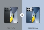 POCO F8 Pro Vs POCO F8 Ultra - Header