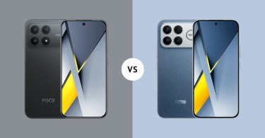 POCO F8 Pro Vs POCO F8 Ultra - Header