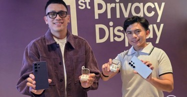 Peluncuran Resmi Samsung Galaxy S26 Series (2)