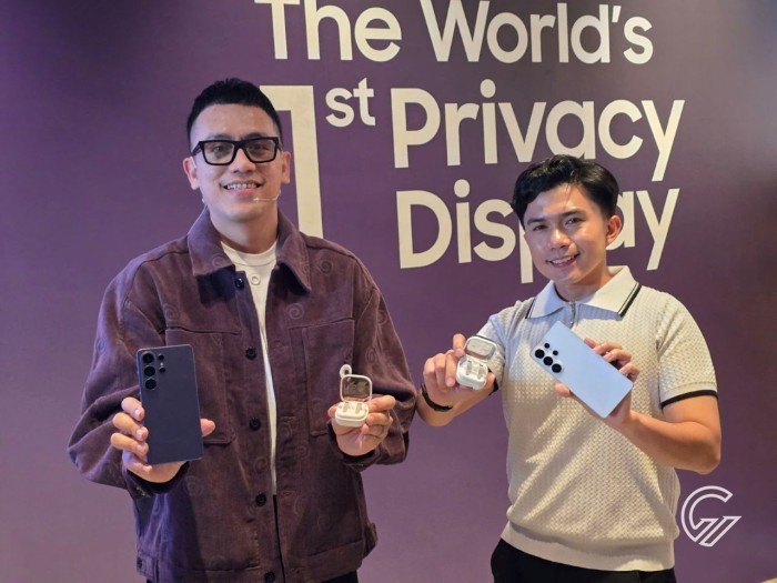 Peluncuran Resmi Samsung Galaxy S26 Series (2)