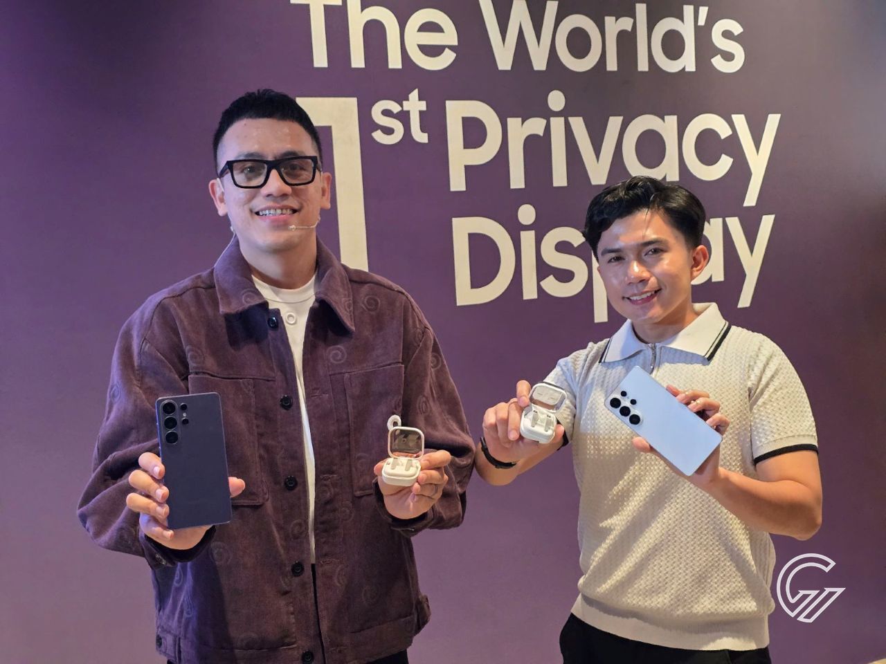 Peluncuran Resmi Samsung Galaxy S26 Series (2)