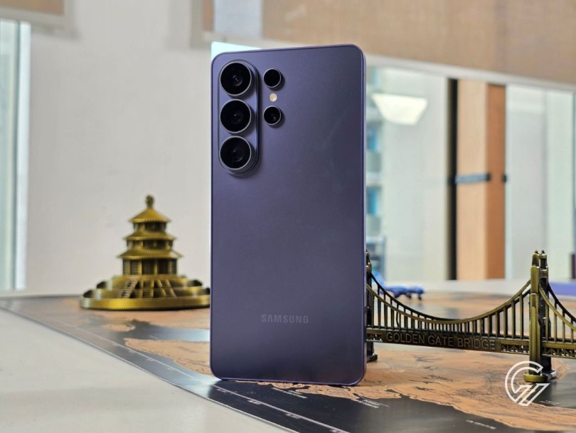 Jernih dan Kaya Detail, Kamera Galaxy S26 Ultra Siap Abadikan Setiap ...