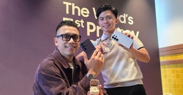 Peluncuran Resmi Samsung Galaxy S26 Series (4)