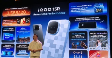Peluncuran Resmi iQOO 15R (1)