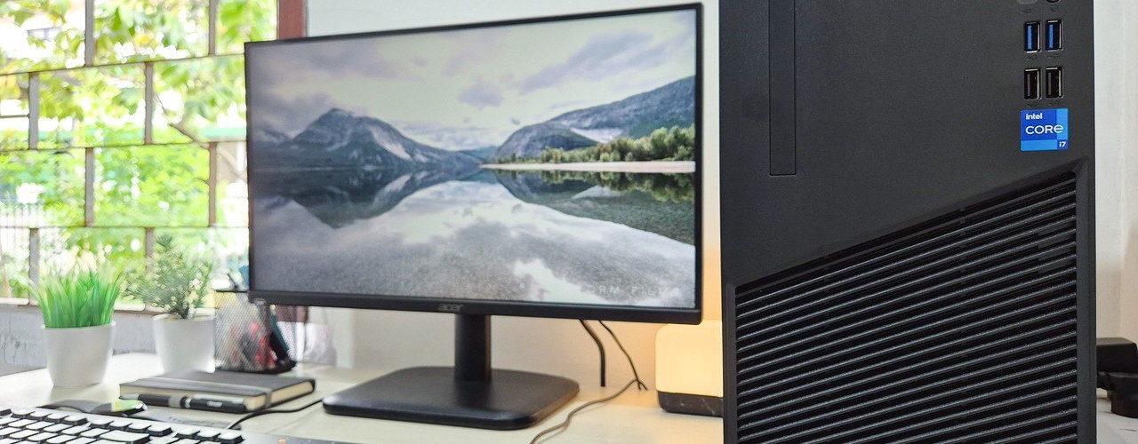 Review Acer Aspire TCX Inte Core i7 Variant (1)