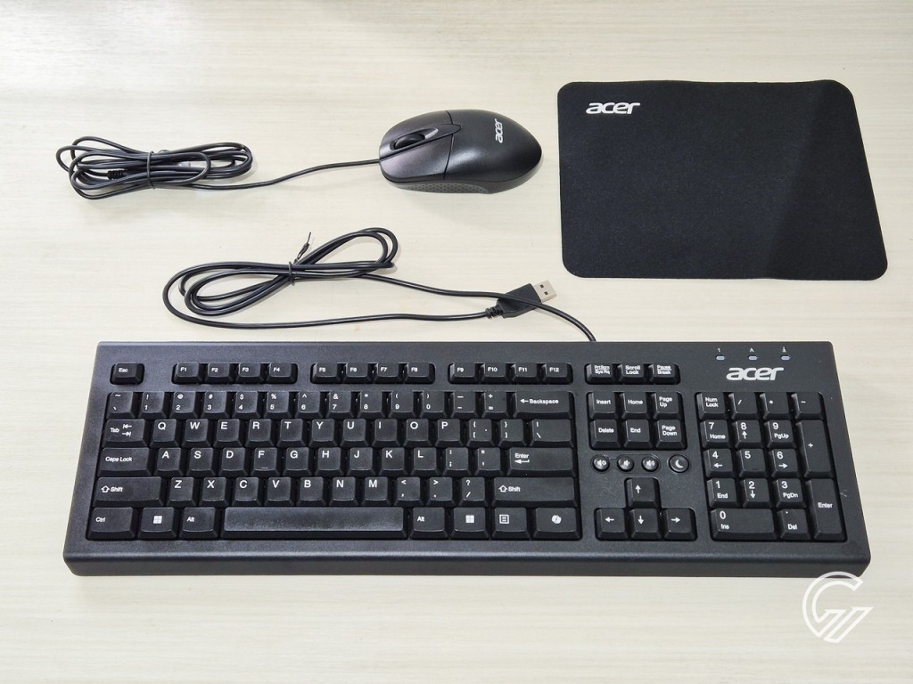 Review Acer TCX – Desktop PC Minimalis Untuk Dukung Kerja Hingga Usaha
