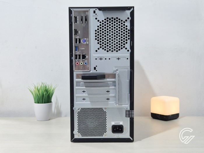 Review Acer Aspire TCX Inte Core i7 Variant (5)