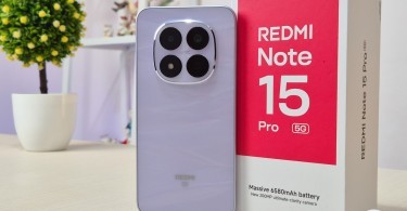 Review REDMI Note 15 Pro 5G (3)
