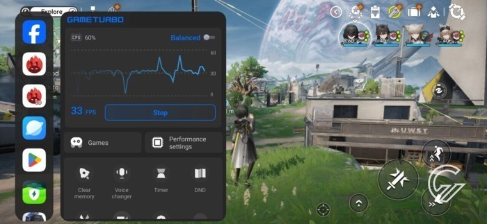 Review REDMI Note 15 Pro 5G Arknights (1)