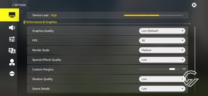 Review REDMI Note 15 Pro 5G Arknights (2)