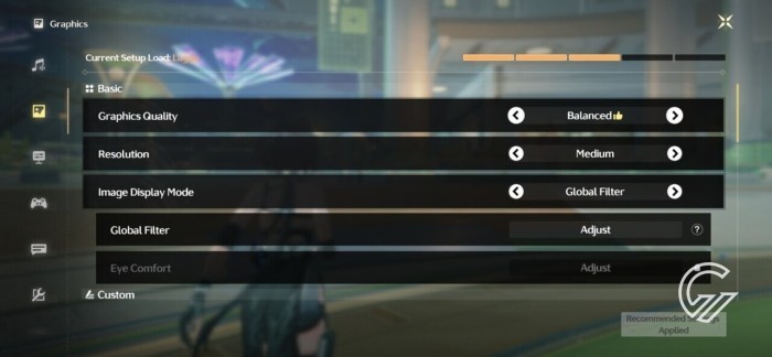 Review REDMI Note 15 Pro 5G Wuthering Waves (2)