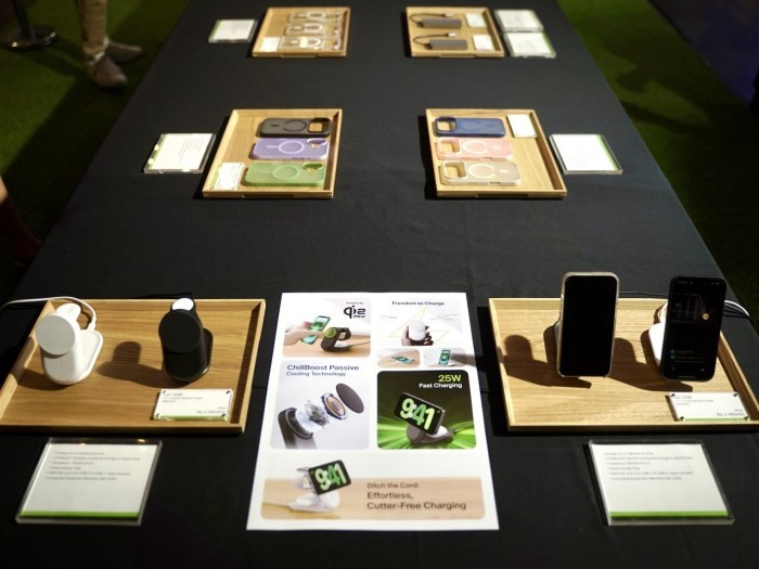 Rilis Belkin dan Erajaya Digital Umumkan Kemitraan (2)