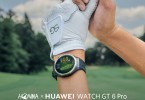 Rilis HONMA x HUAWEI Watch GT 6 Pro (2)
