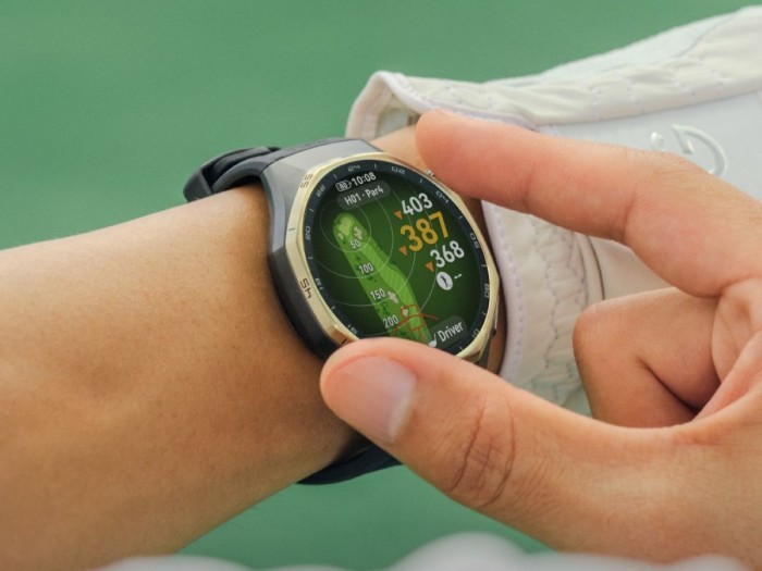 Rilis HONMA x HUAWEI Watch GT 6 Pro (3)