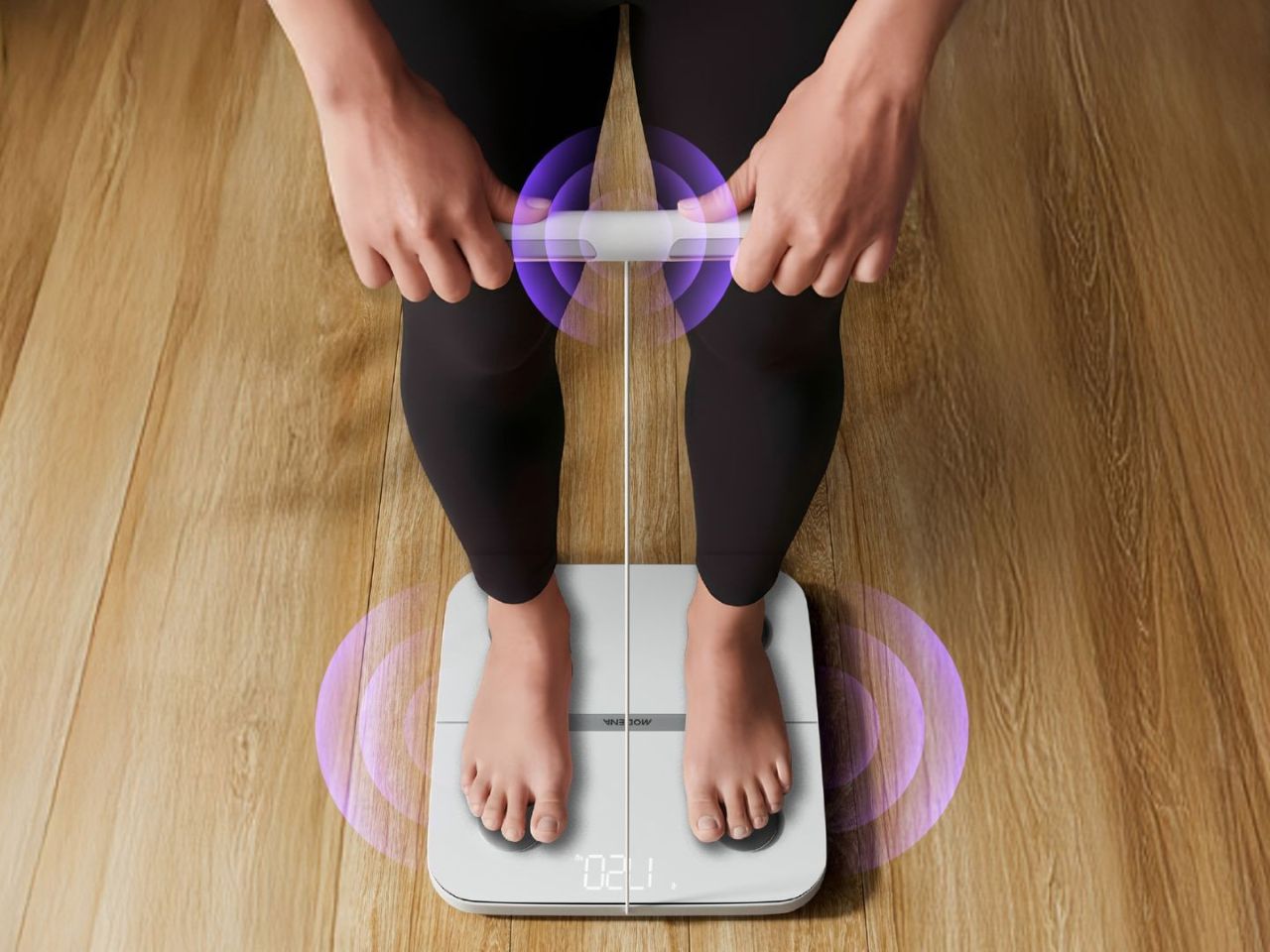 Rilis MODENA Smart Body Scale CA 1210 ITWA (2)