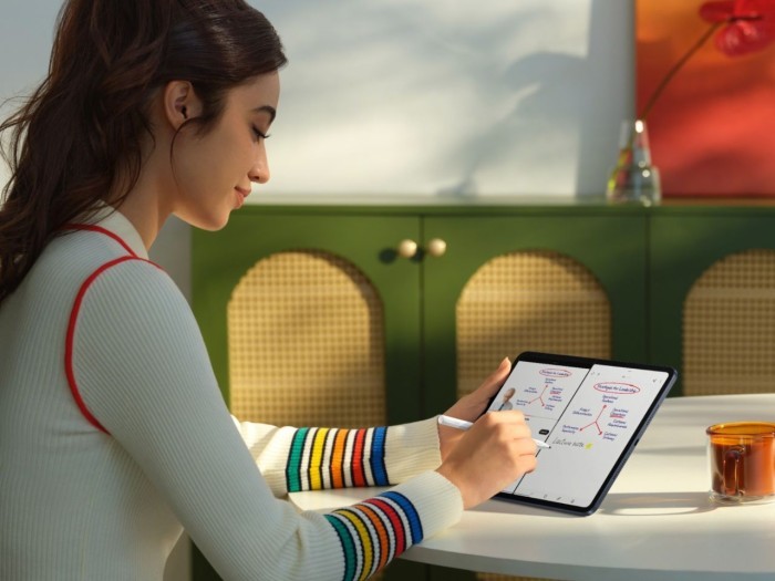 Rilis OPPO Pad 5 Matte Display Edition (2)