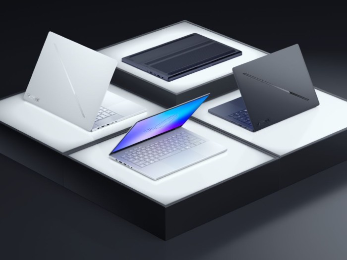 Rilis ROG Zephyrus G14 & G16 20 tahun ASUS ROG