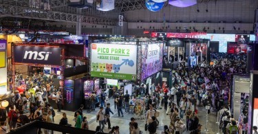 Rilis TGS 2026 Pendaftaran Indie