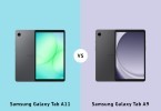 Samsung Galaxy Tab A11 Vs Samsung Galaxy Tab A9 - Header