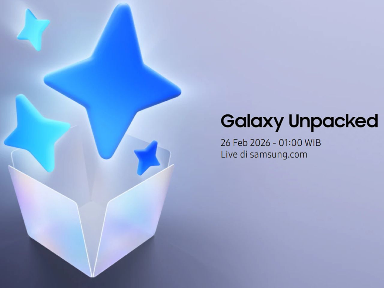 Samsung Galaxy Unpacked 2026 Pre Register