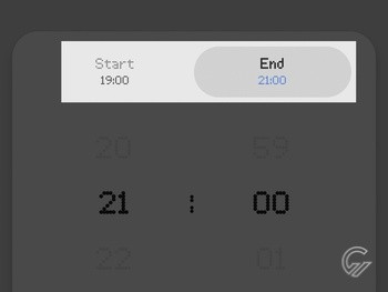 Setting HP Biar Otomatis Gak Ganggu Sholat 6