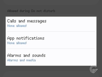 Setting HP Biar Otomatis Gak Ganggu Sholat 8
