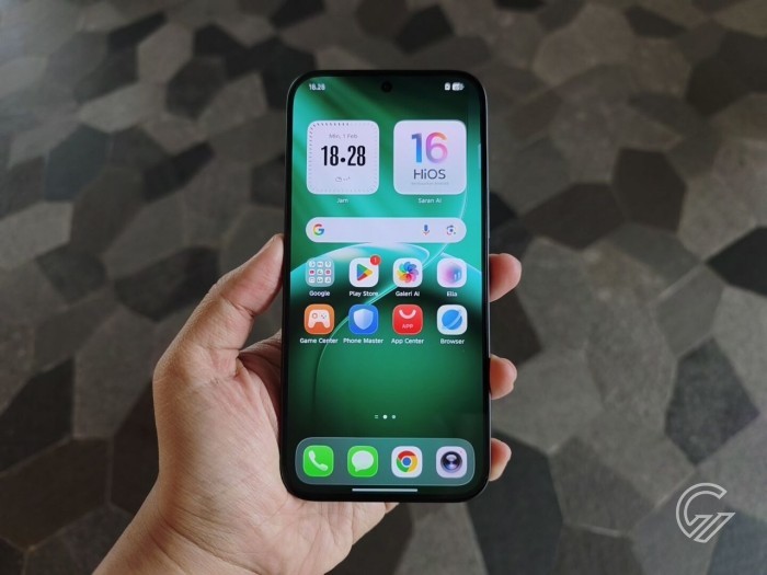 TECNO-CAMON-50-Layar